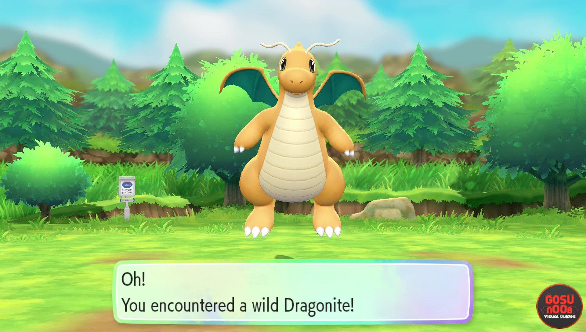 Dragonite - Evolutions, Location, and Learnset, Crown Tundra DLC