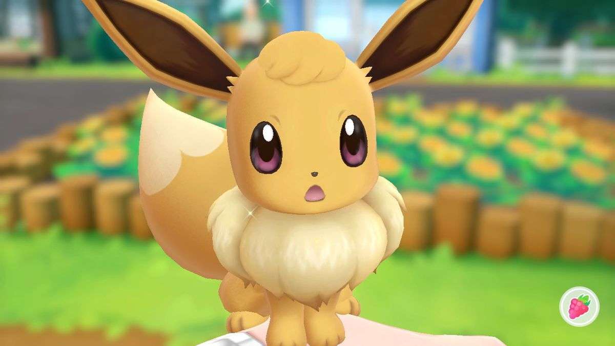Pokémon: Lets Go! review: A charming, imperfect Nintendo Switch debut ...