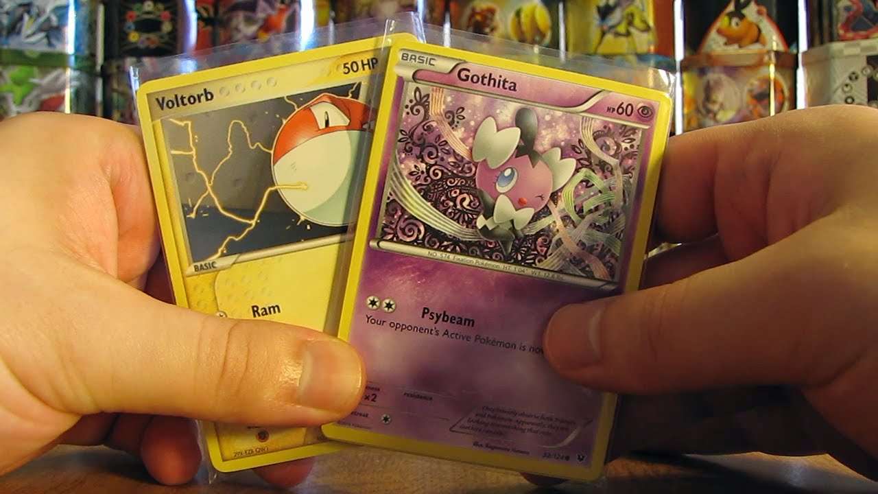 Pokemon Prize Cards and EX Repack Opening