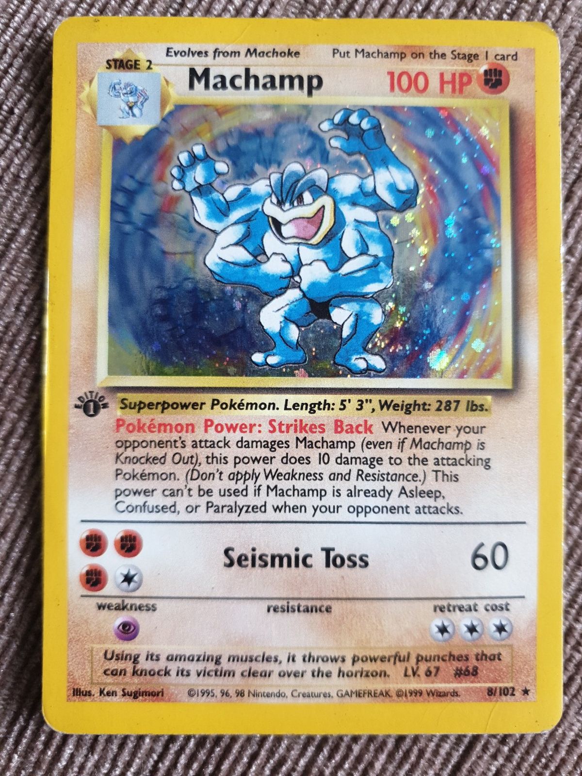 pokemon rare cards in Walsall for £30.00 for sale