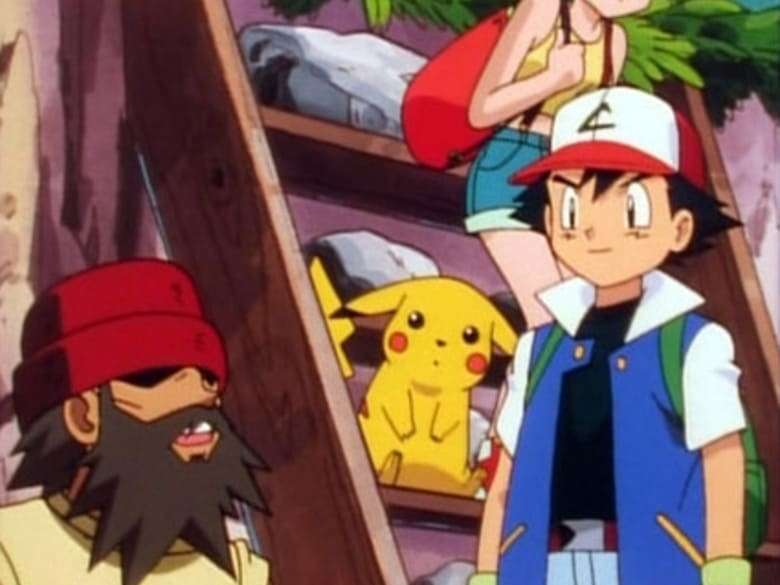 Pokémon Season 1 Episode 5  Watch Pokemon Episodes Online ...