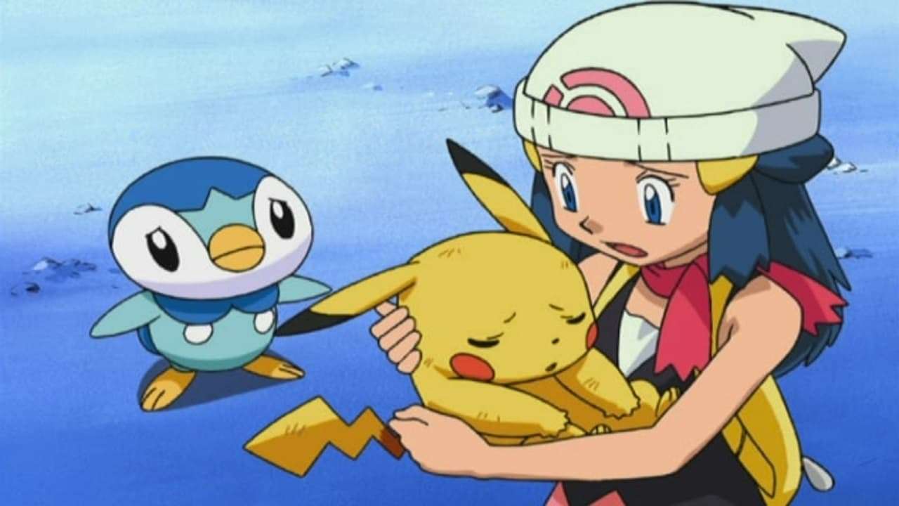 Pokémon Season 10 Episode 2  Watch Pokemon Episodes ...