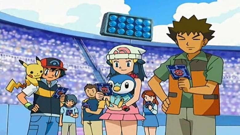 Pokémon Season 10 Episode 50  Watch Pokemon Episodes Online ...