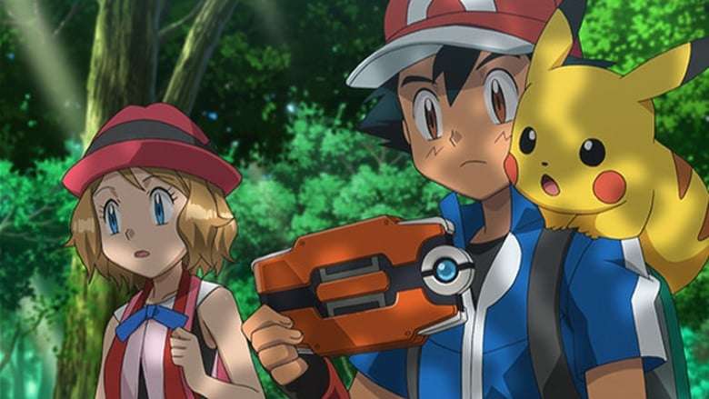 Pokémon Season 19 Episode 1  Watch Pokemon Episodes Online ...