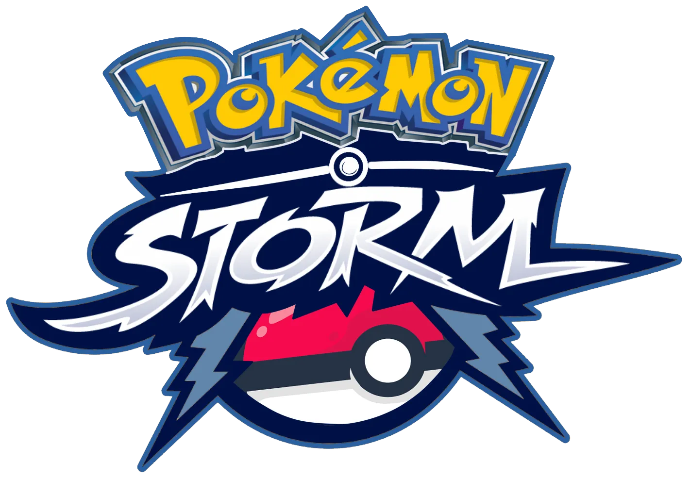 Pokemon Storm Silver Egglocke : AND THEY WALK!