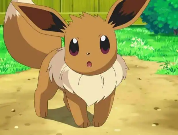 Pokemon Sun and Moon Eevee Guide  Where to Find, Get All ...