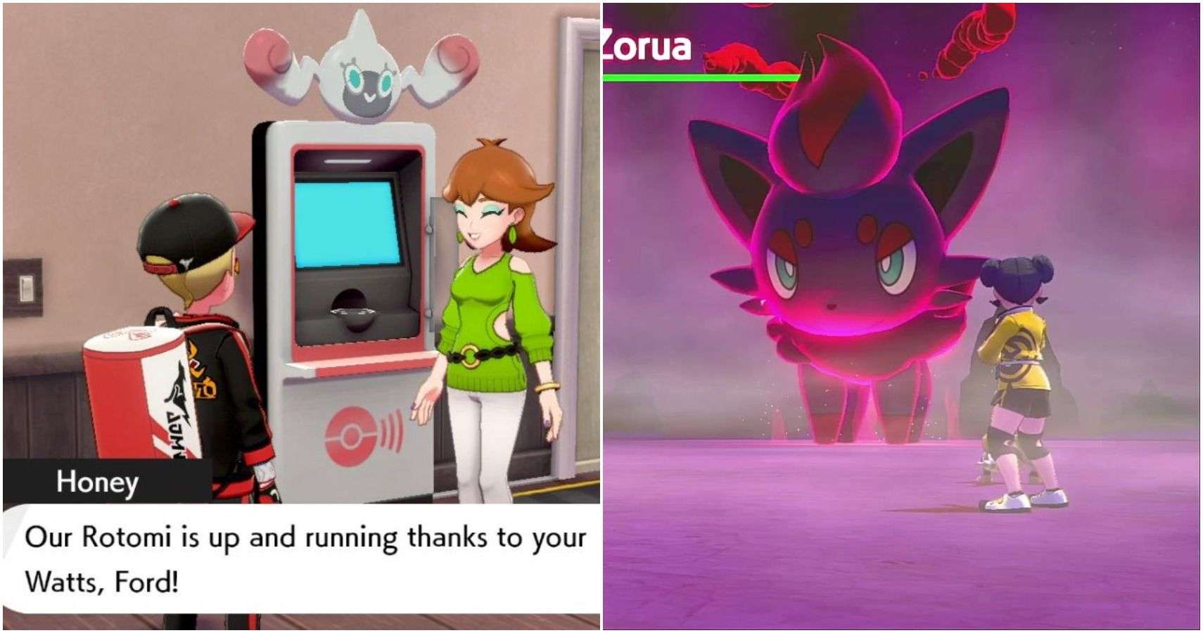 Pokémon Sword &  Shield: 15 Things To Do After You Beat The ...