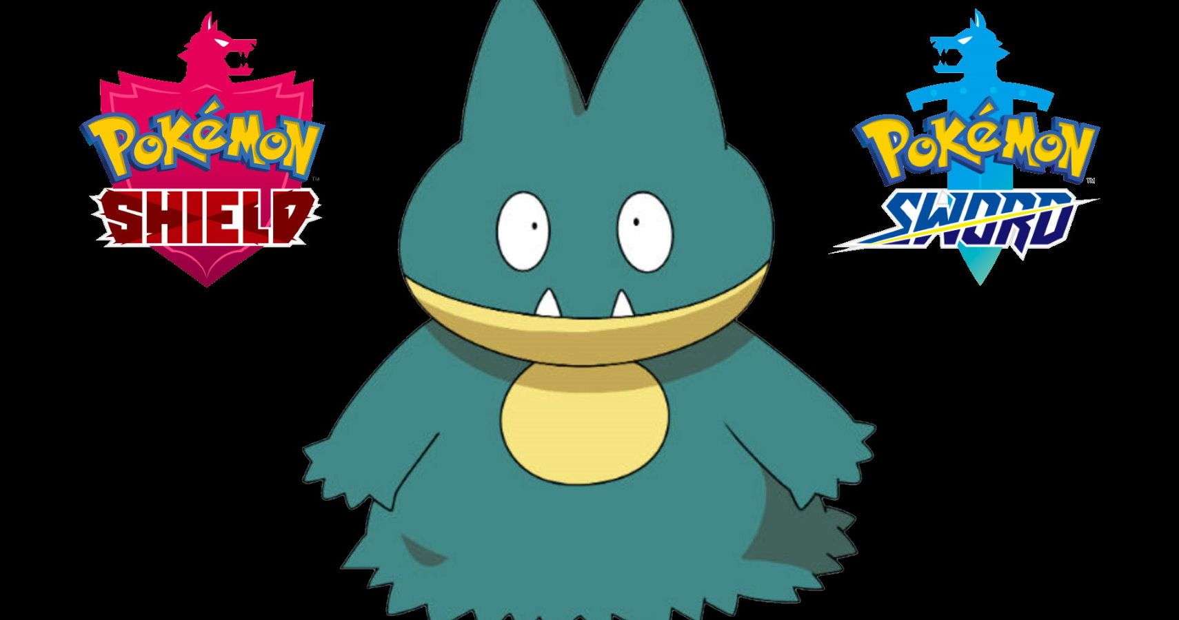 Pokémon Sword &  Shield: How To Find &  Evolve Munchlax Into ...