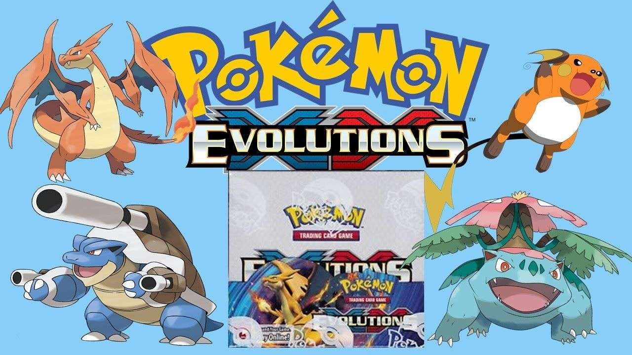 Pokemon That Need To Be Traded To Evolve  UnBrick.ID