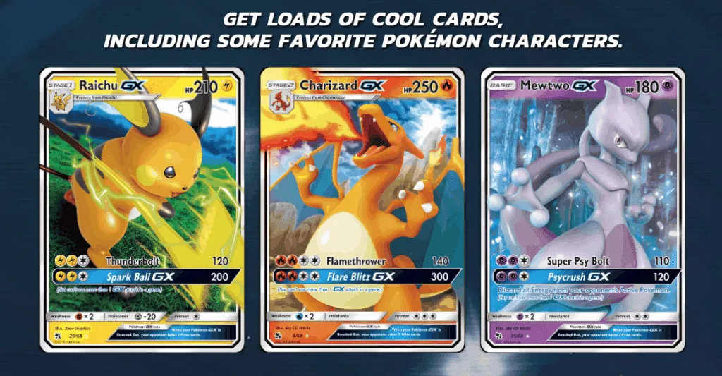 Pokémon Trading Card Game Battle Academy now available worldwide ...