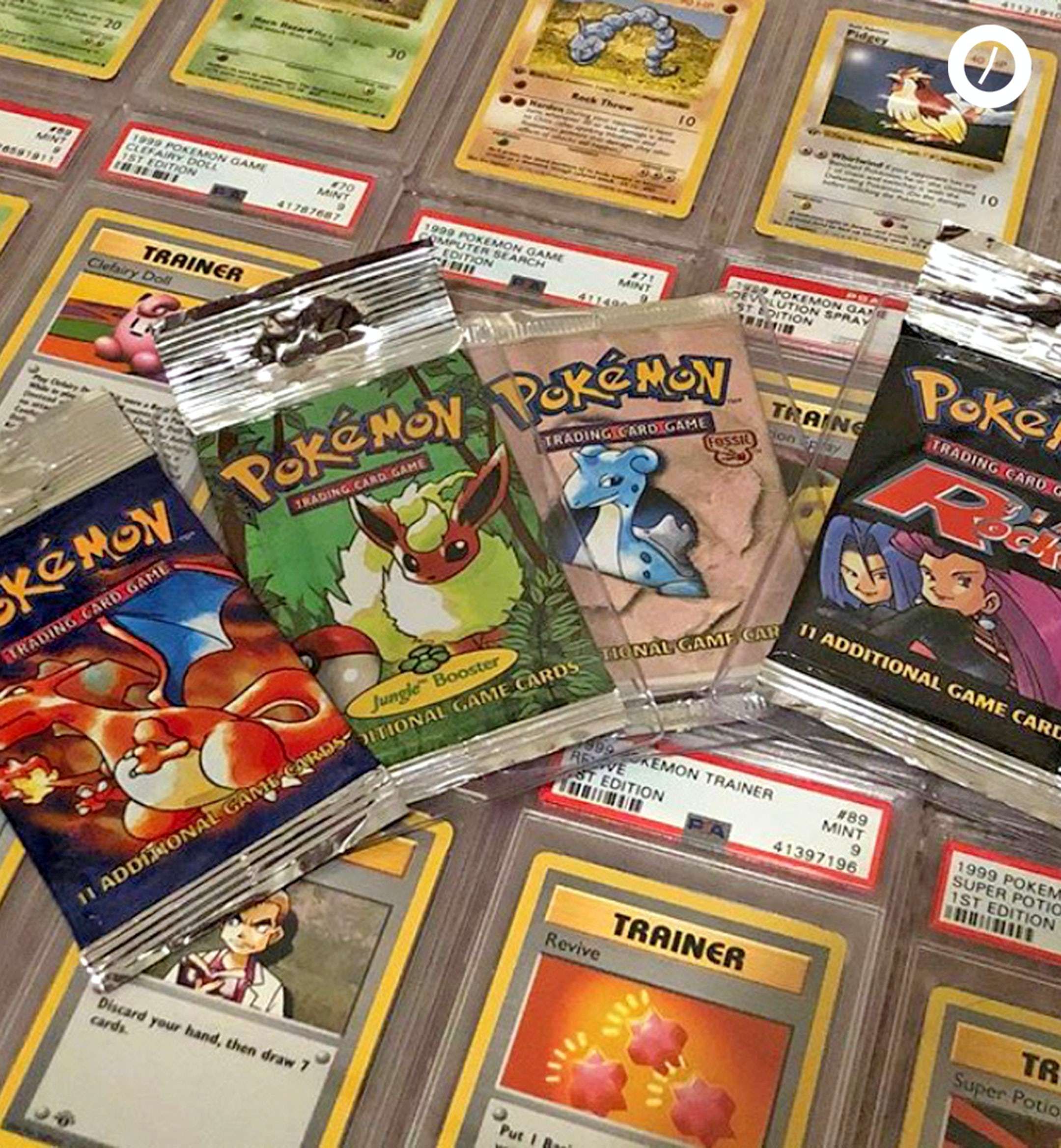 Selling and Investing Pokemon Cards: Your How
