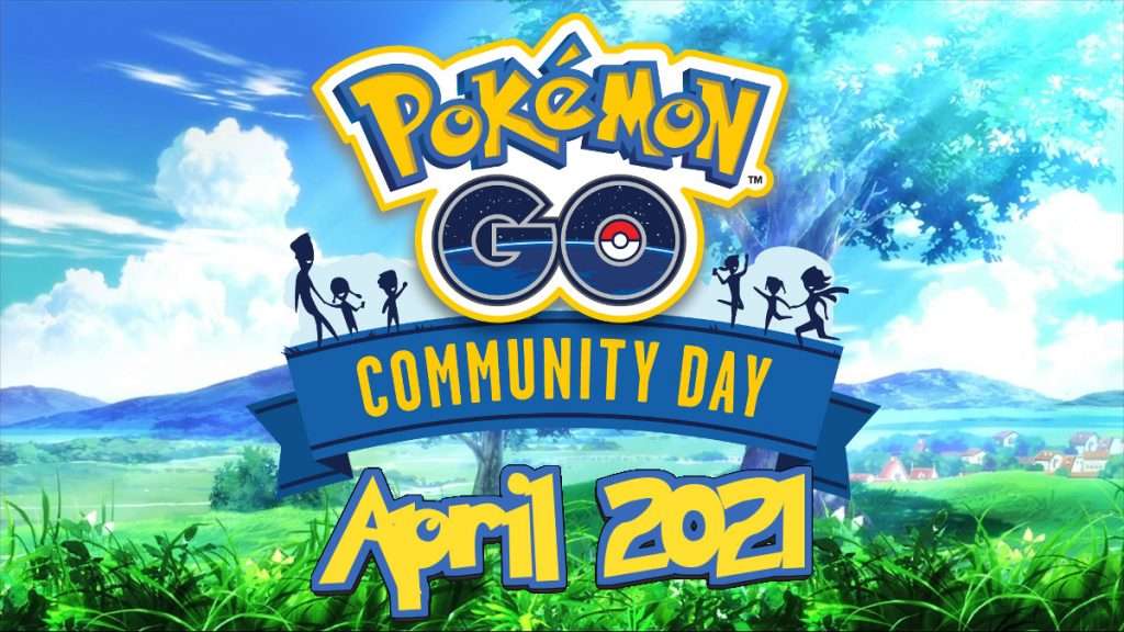 SNIVY Pokemon Go April 2021 Community Day Expectations