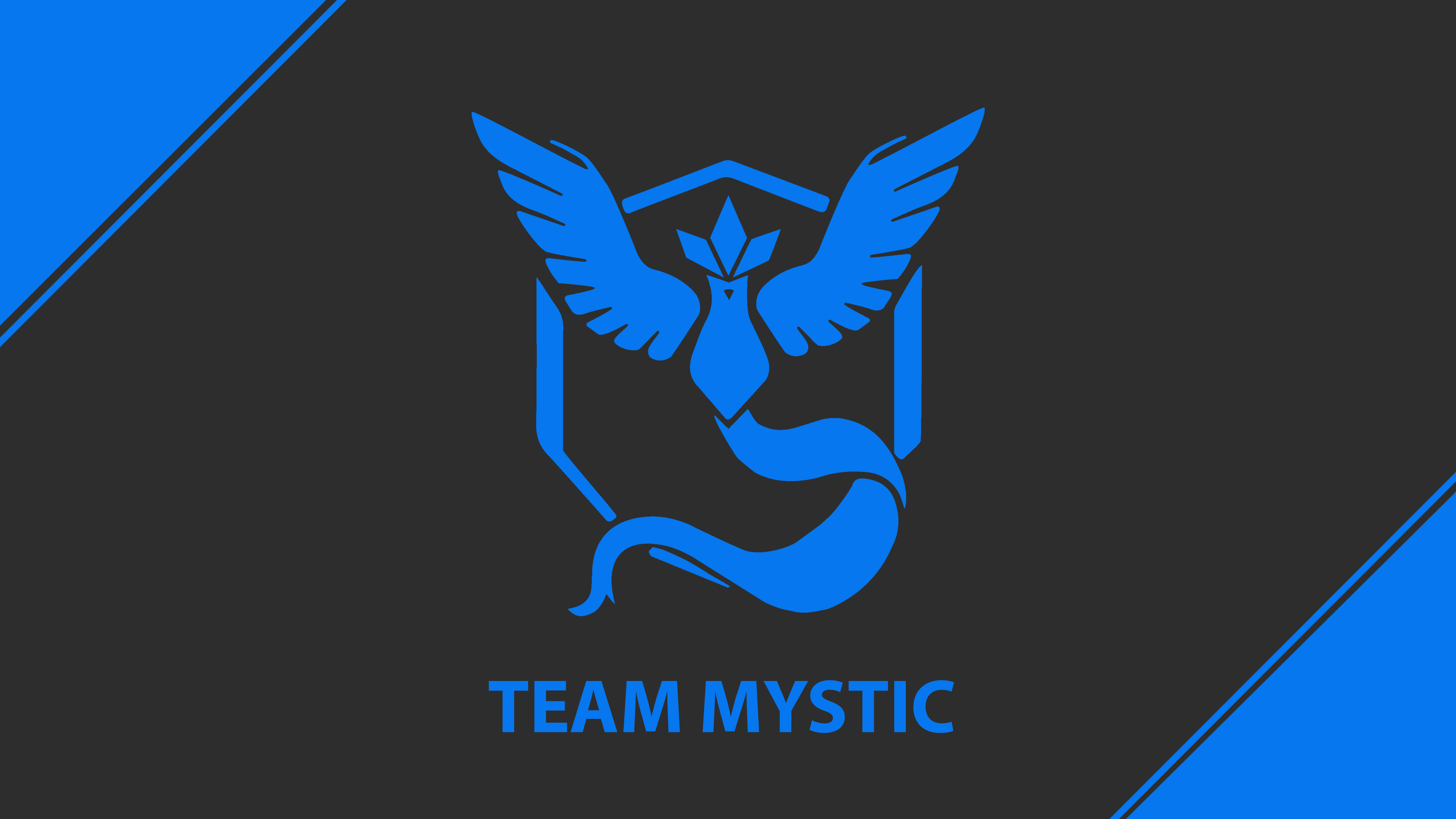 Team Mystic Wallpaper 4k Ultra HD Wallpaper