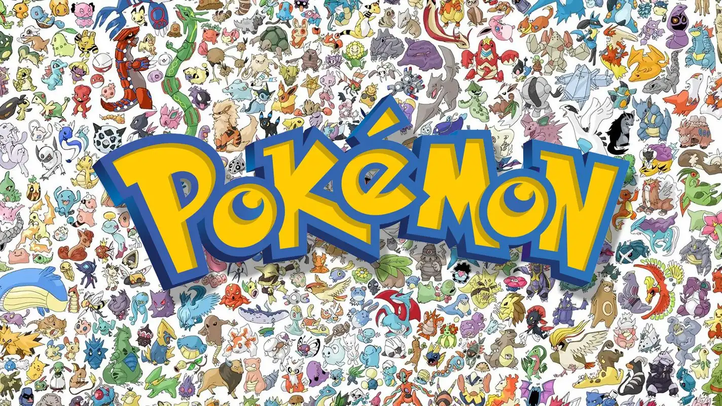 The Pokemon Company revealed just how many Pokemon games ...