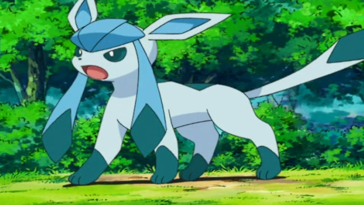 The top 10 best Ice type Pokémon: Your foes shall shiver ...