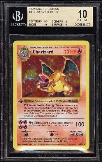 The Top Grading Companies For Pokemon Cards Out There