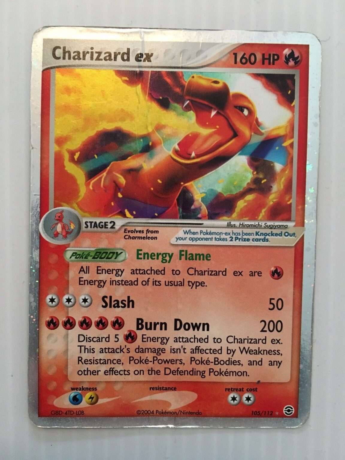 Top 10 Most Expensive Pokemon Cards In The World 2021