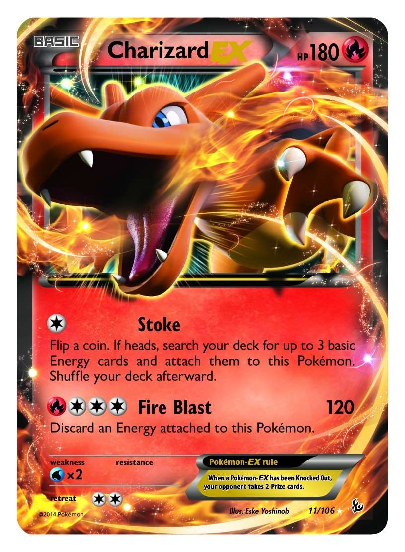 Top 10 Worlds Most Expensive Pokémon Cards 2018