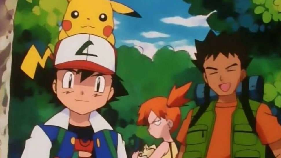 Twitch Is Streaming Hundreds of POKÉMON Episodes Over the ...