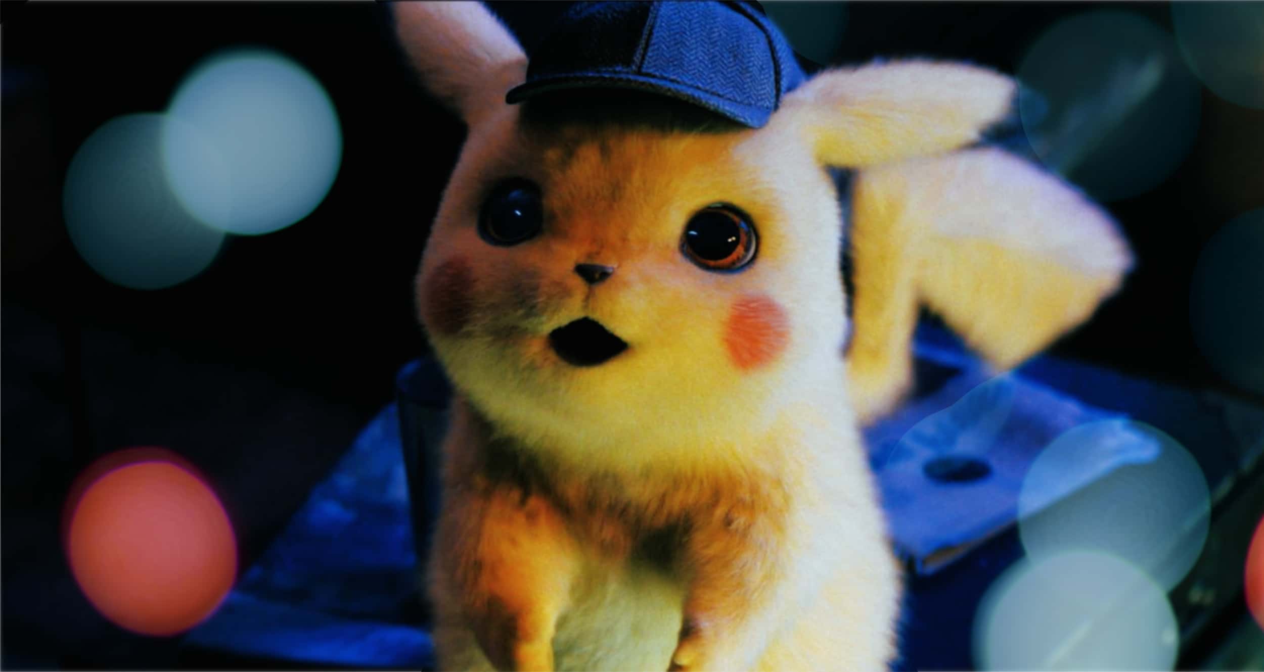 Watch Detective Pikachu online for free, thanks to Ryan ...