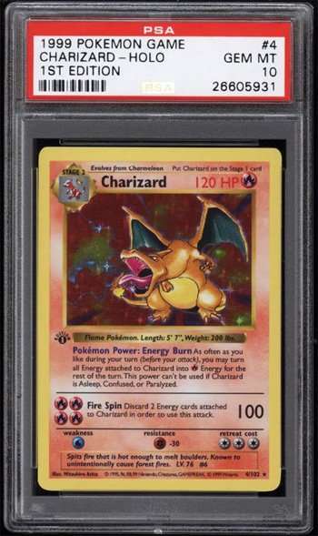 What Are Graded Pokémon Cards? Should I get my cards graded.