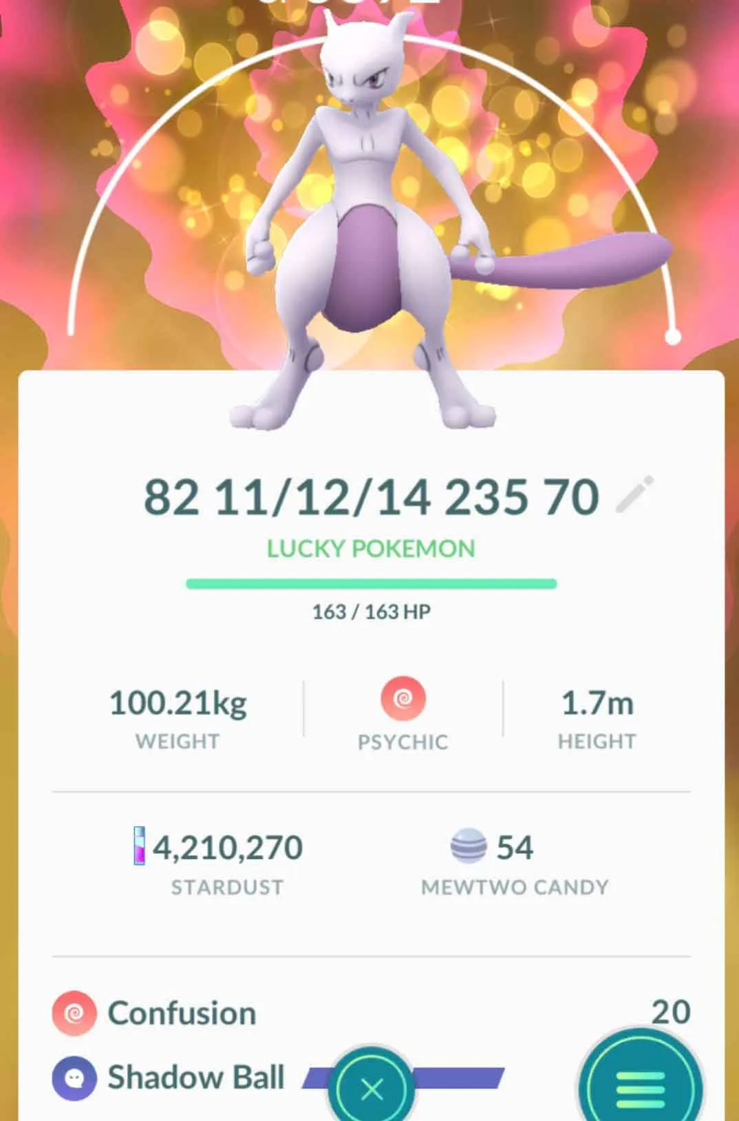 What are the sparkly lucky Pokemonâs in Pokemon Go and how ...