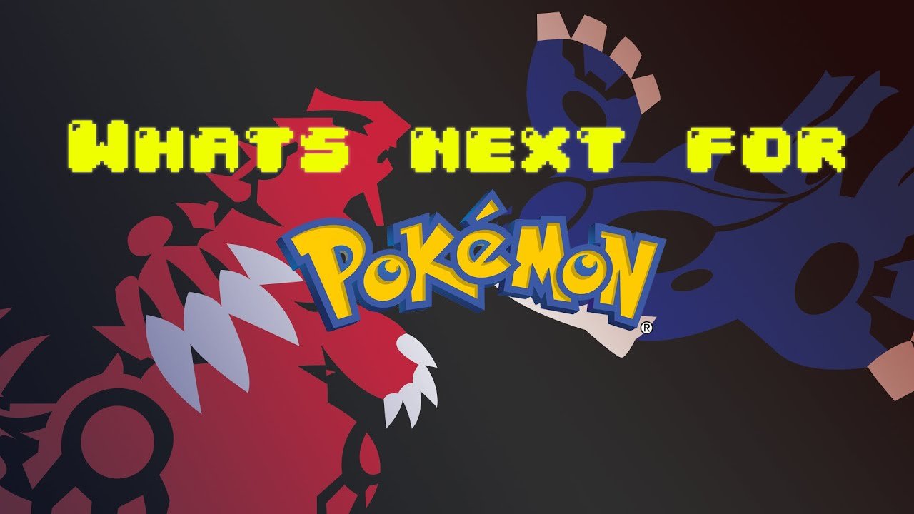 Whats Next For Pokemon