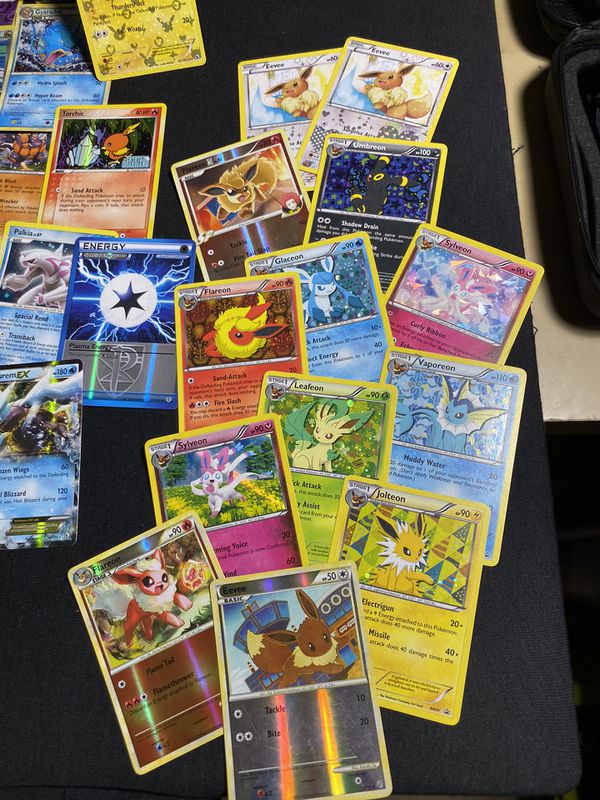 Where Can I Sell My Pokemon Cards