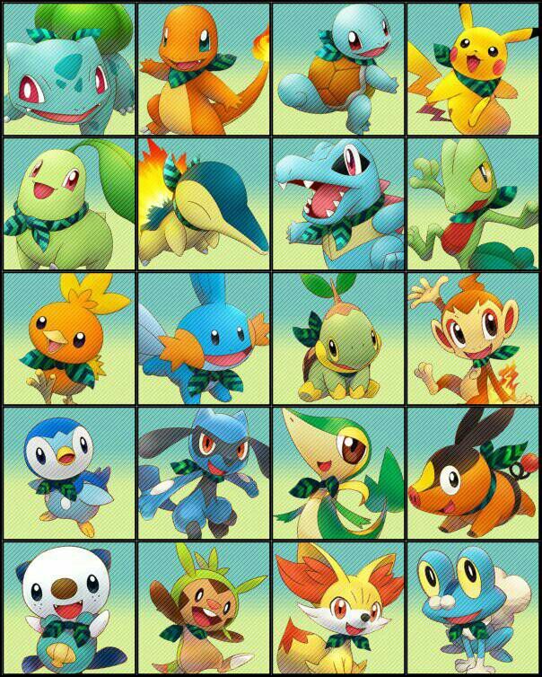 Which pokemon super mystery dungeon partner I choose